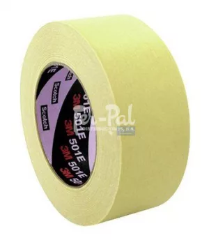 3M™ Cinta de Enmascarado 501E