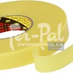 3M™ Cinta de Espuma Reposicionable 4656F