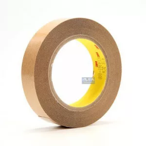 3M™ Cinta de doble cara 415, Transparente