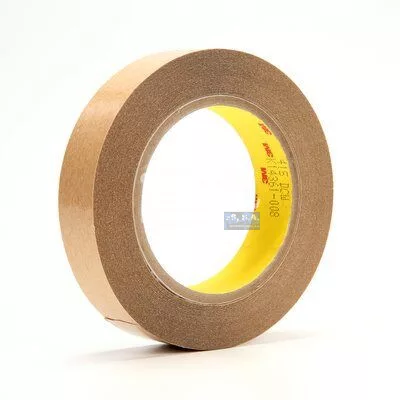 3M™ Cinta de doble cara 415, Transparente