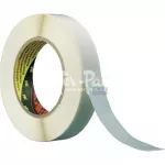3M™ Cinta de doble cara 9040, Transparente, 0.18 mm