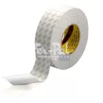 3M™ Cinta de doble cara 9080HL, Blanca, 0.16 mm