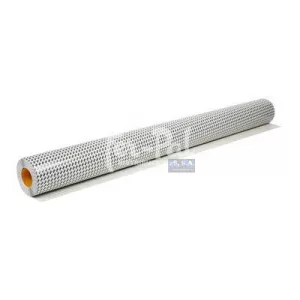 3M™ Cinta de doble cara de alto rendimiento 9086, Transparente, 1550 mm x 50 m, 0.19 mm