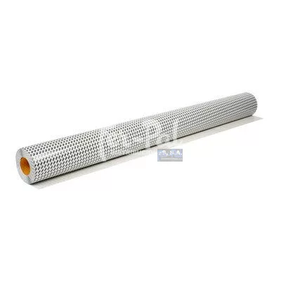 3M™ Cinta de doble cara de alto rendimiento 9086, Transparente, 1550 mm x 50 m, 0.19 mm