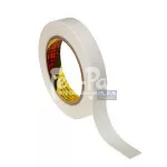 3M™ Cinta de espuma de doble capa 9536, Blanca
