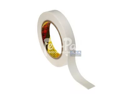3M™ Cinta de espuma de doble capa 9536, Blanca