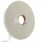 3M™ Cinta de espuma sintética de doble cara 4430P, Blanca, 0.8 mm
