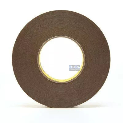 3M™ Cinta doble cara reposicionable 9425, Transparente, 66 m, 0.13 mm