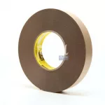 3M™ Cinta doble cara reposicionable 9425, Transparente,0.13 mm