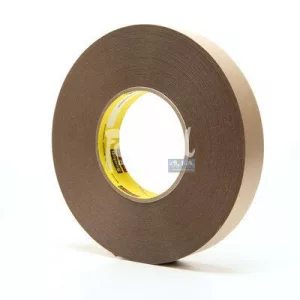 3M™ Cinta doble cara reposicionable 9425, Transparente,0.13 mm