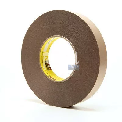 3M™ Cinta doble cara reposicionable 9425, Transparente,0.13 mm