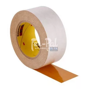 3M™ Cinta térmica 583, 508 MM x 55 M, caja de 24 unidades