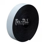 3M™ Dual Lock™ Sistemas de Unión Desmontable SJ3540, 250, Negro, 25 mm x 46 m