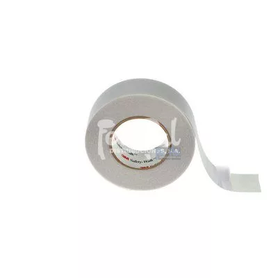 3M™ Safety Walk™ 220 Antideslizante Baja Agresividad Soporte Flexible, Transparente