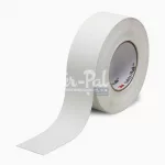 3M™ Safety Walk™ 280 Antideslizante Baja Agresividad Soporte Flexible, Blanco