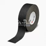 3M™ Safety-Walk™ 610 – Cinta Antideslizante para Escaleras y Rampas