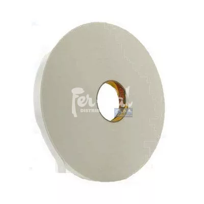 3M™ Scotch-Mount Espuma de Doble Cara 9546