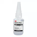 3M™ Scotch-Weld™ Adhesivo Instantáneo Super Rápido SF100, 20 g