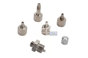 3M™ Scotch-Weld™ Adhesivo PUR Boquilla 1,6 mm, 3 bolsa