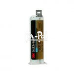 3M™ Scotch-Weld™ Adhesivo acrílico de bajo olor DP8010, Azul, 45 ml