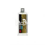3M™ Scotch-Weld™ Adhesivo acrílico de bajo olor DP810, Transparente, 48.5 ml,