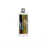 3M™ Scotch-Weld™ Adhesivo acrílico de bajo olor DP810, Transparente, 48.5 ml,