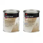 3M™ Scotch-Weld™ Adhesivo epoxi 2216, Gris, 1.6 L