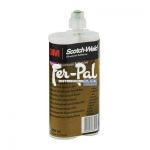 3M™ Scotch-Weld™ Adhesivo epoxi DP460, Blanca, 400 ml