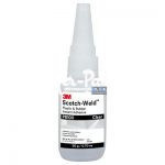 3M™ Scotch-Weld™ Adhesivo instantáneo PR100 20GR