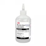 3M™ Scotch-Weld™ Adhesivo instantáneo de plástico y caucho PR1500, Transparente, 500 g