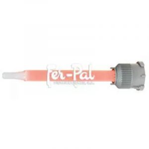 3M™ Scotch-Weld™ EPX™ Boquillas mezcladoras, Naranja