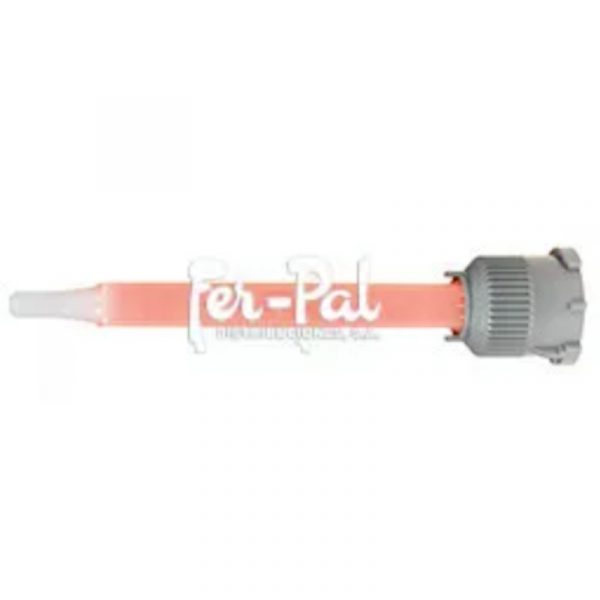 3M™ Scotch-Weld™ EPX™ Boquillas mezcladoras, Naranja