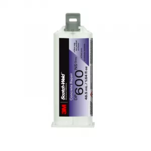 3M™ Scotch-Weld™ Reparación de Hormigón DP600, 48.5 ml