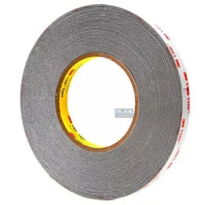 3M™ VHB™ Cinta de Espuma Acrílica RP45, Gris, 1.1 mm