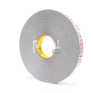 3M™ VHB™ Cinta de espuma acrílica 4936P