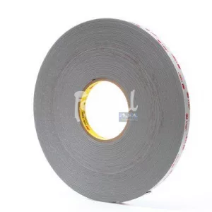 3M™ VHB™ 4941 Cinta de espuma acrílica