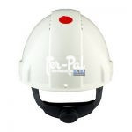 3M™ casco, Uvicator, G3000NUV-VI