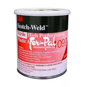 3M™ 1099 Adhesivo de vinilo