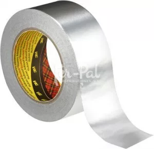 3M™ Cinta de aluminio 1436