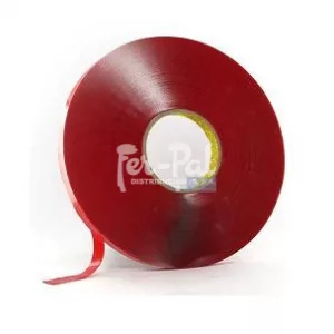 3M™ VHB™ Cinta 4910 espuma acrílica Transparente - Imagen 3