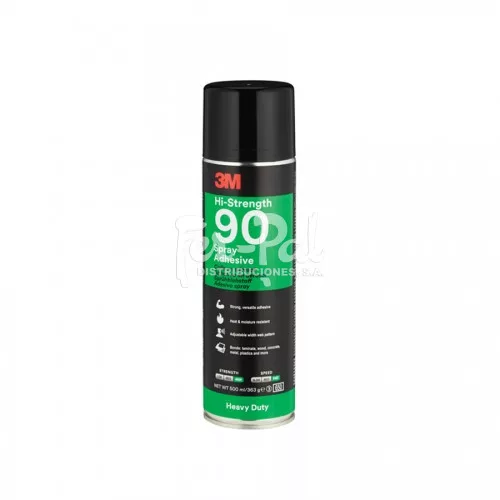 3m-spray-90 adhesivo Fer-Pal