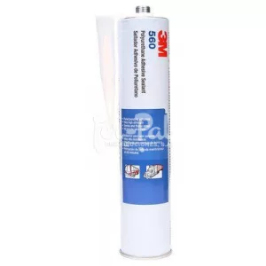 Adhesivo sellador Poliuretano 3M 560