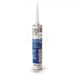 Adhesivo sellador Poliuretano 550 3M