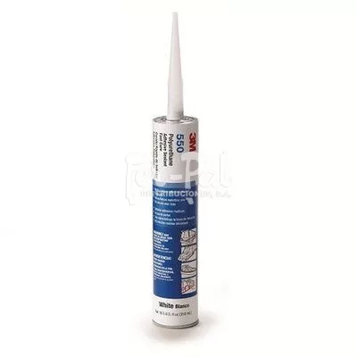 Adhesivo sellador Poliuretano 550 3M