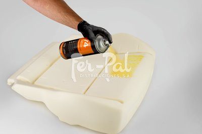 3M™ SprayMount™ Adhesivo en spray permanente al secarse, 1 bote de 400 ml –  Fer-Pal Distribuciones