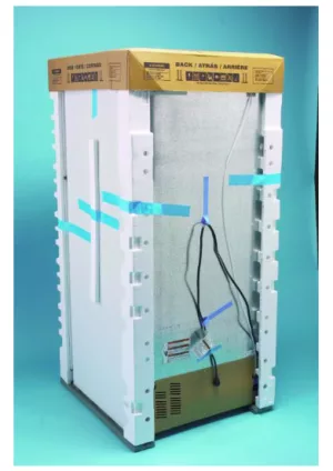 3M™ Scotch® 8898 Cinta Strapping. Especial electrodoméstico - Imagen 4