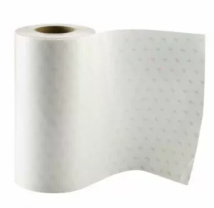 3M™ Cinta Protectora Industrial 7070UV, Transparente, 1220 mm x 33 m, 0.2 mm