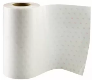 3M™ Cinta Protectora Industrial 7070UV, Transparente, 1220 mm x 33 m, 0.2 mm - Imagen 3