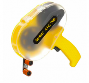 Scotch® ATG Aplicador ATG700. Principal.