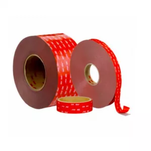 3M™ VHB™ GPH-160GF Cinta de espuma acrílica
